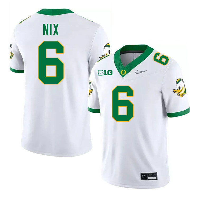 Gavin Nix Oregon Jersey,Oregon Ducks Football Uniforms,Jerseys Youth-White